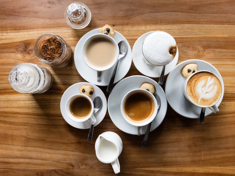 PART 1: So you think you know coffee? 3 myths about coffee... debunked!