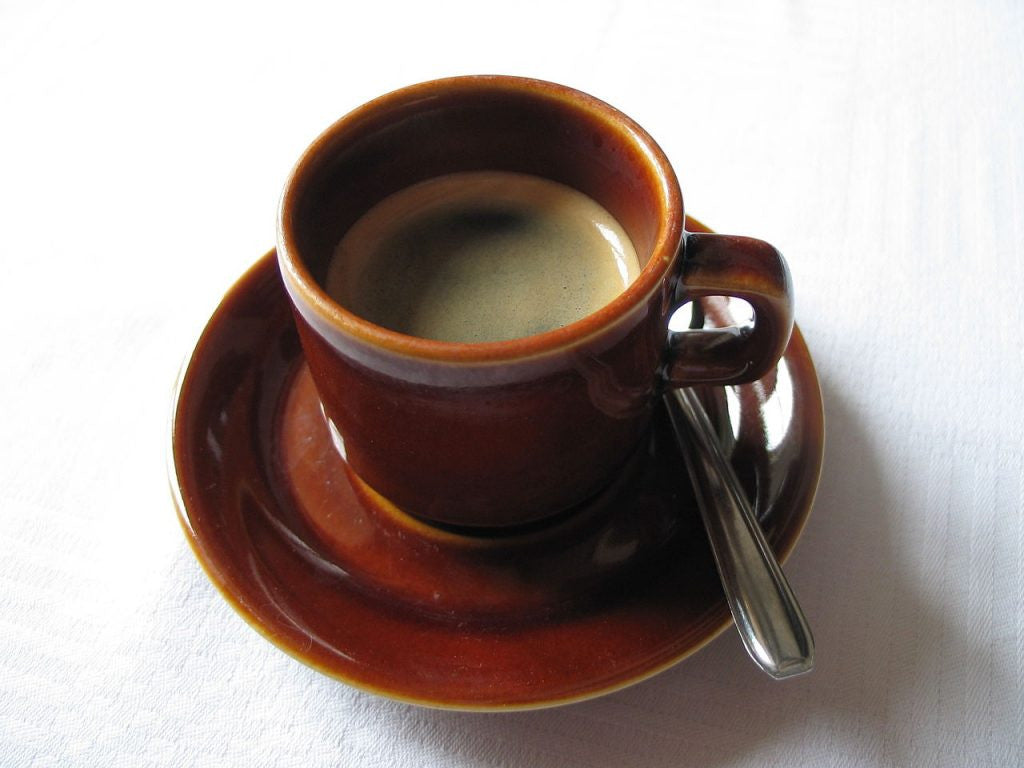 Benefits of coffee