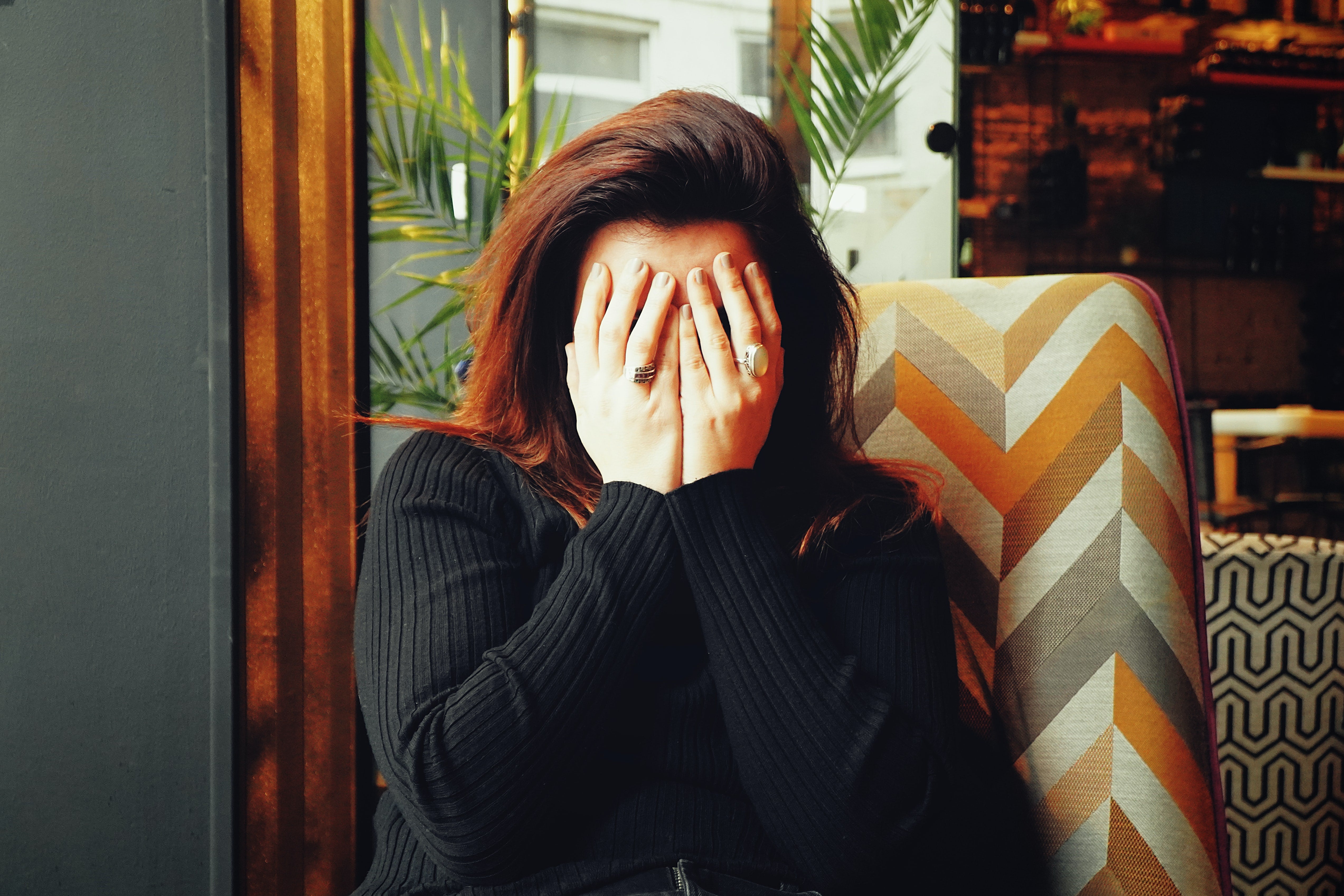 Beat brain fog with these 5 simple steps