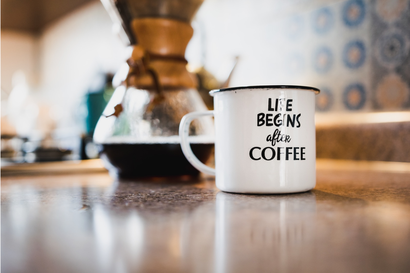 5 more signs you may be “addicted” to caffeine? [Part 2]