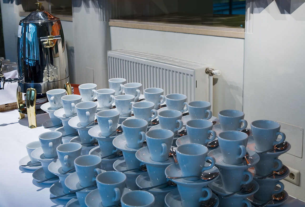 Does caffeine make you pee more?