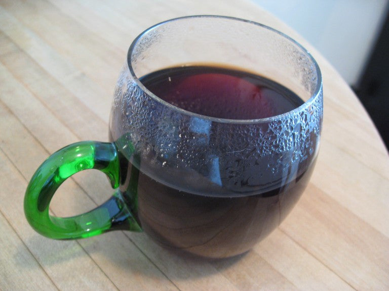 How much caffeine is safe for adults?