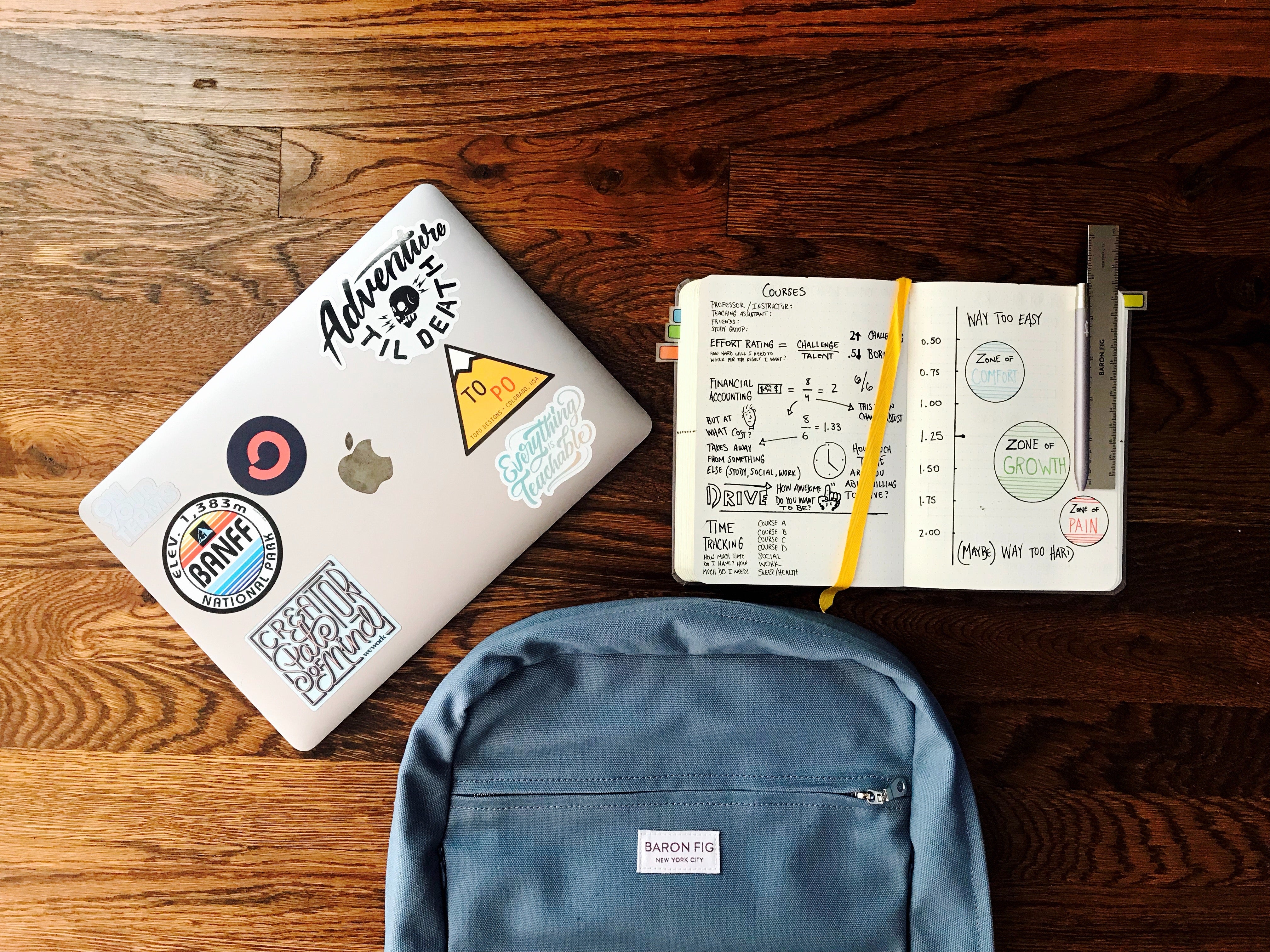 Is caffeine before an exam a good or bad idea?