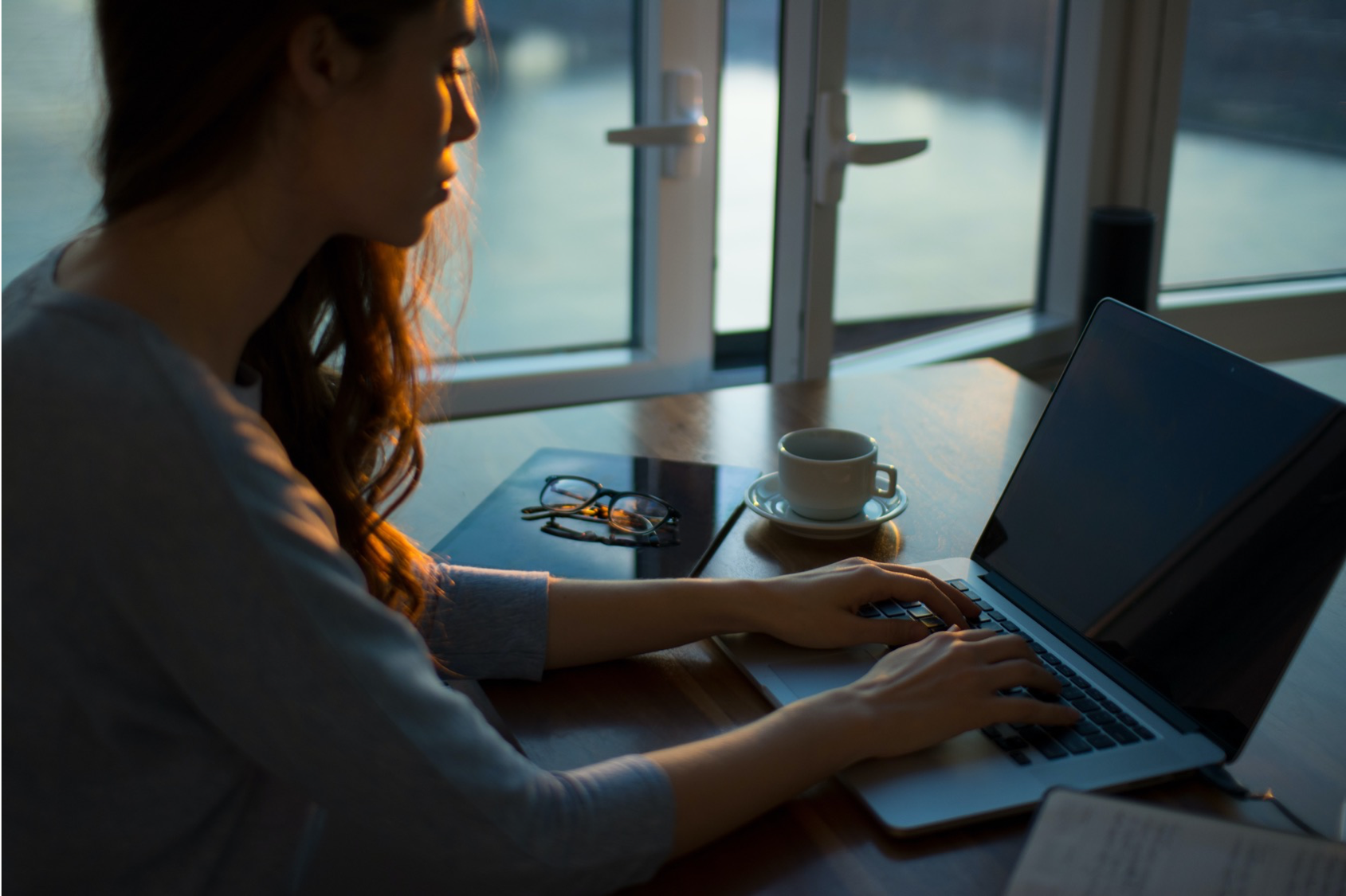 Working from home? Here's how to be productive
