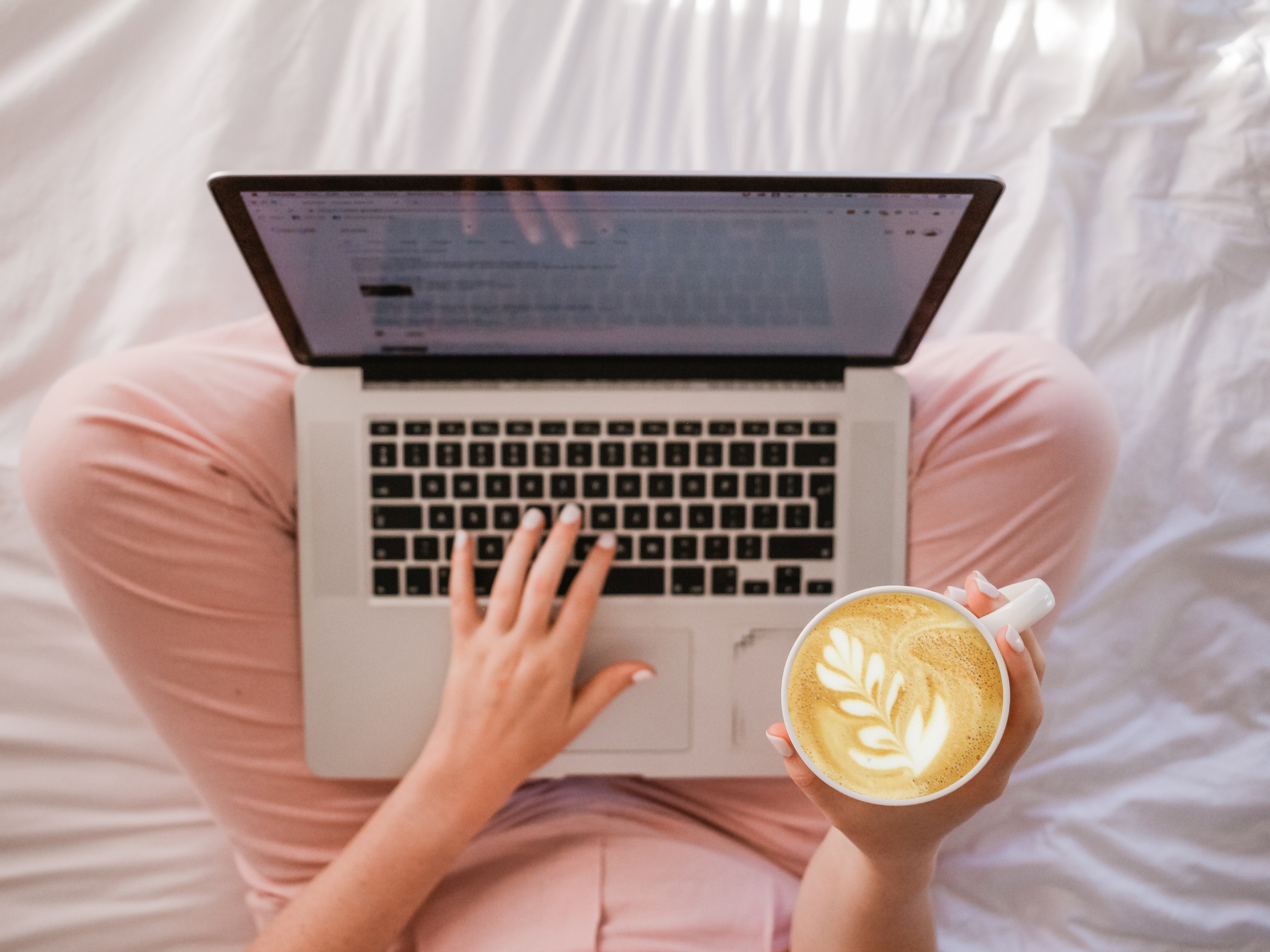 Staying motivated at work can be a challenge
