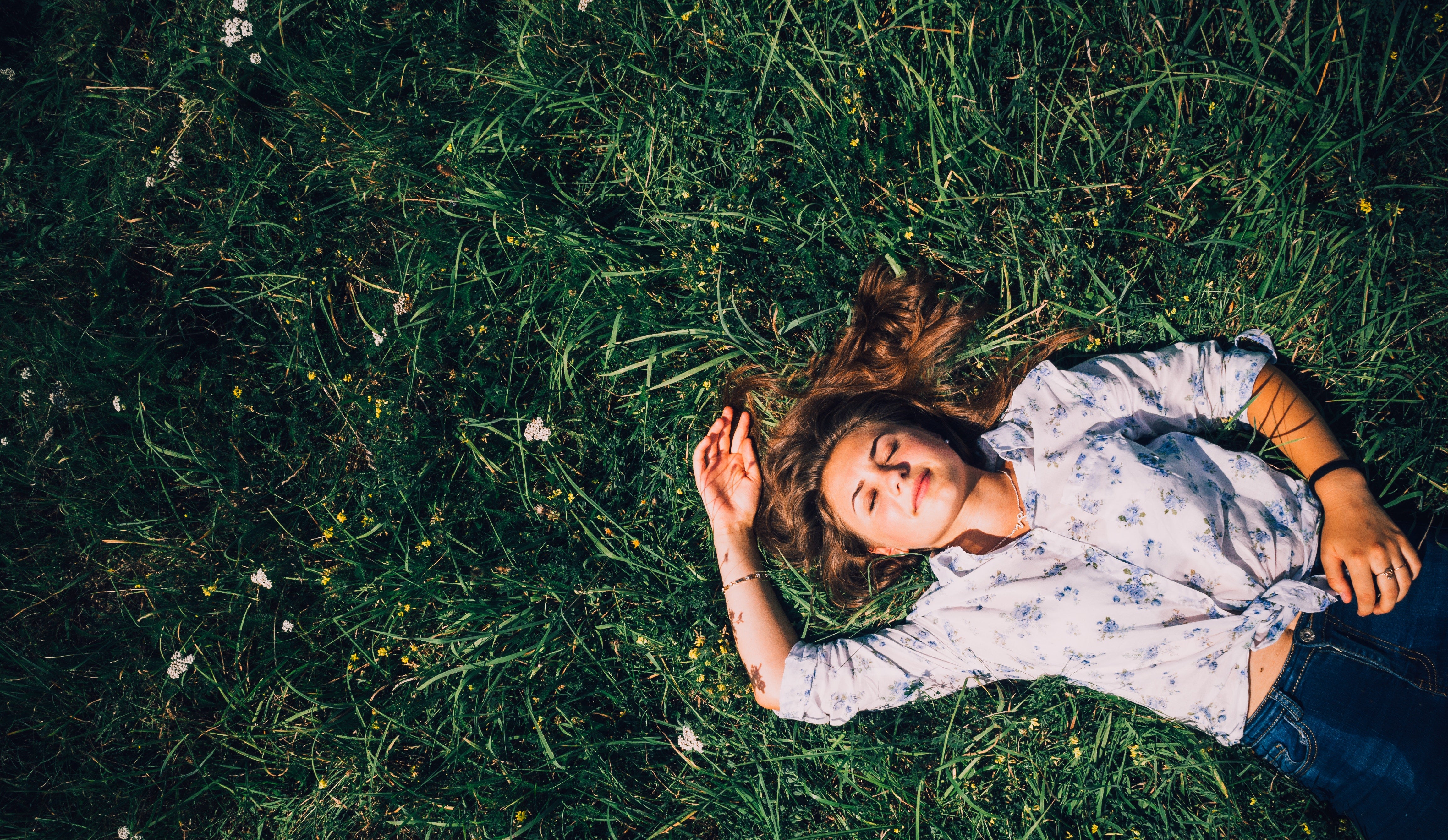 Why does caffeine make you feel tired?