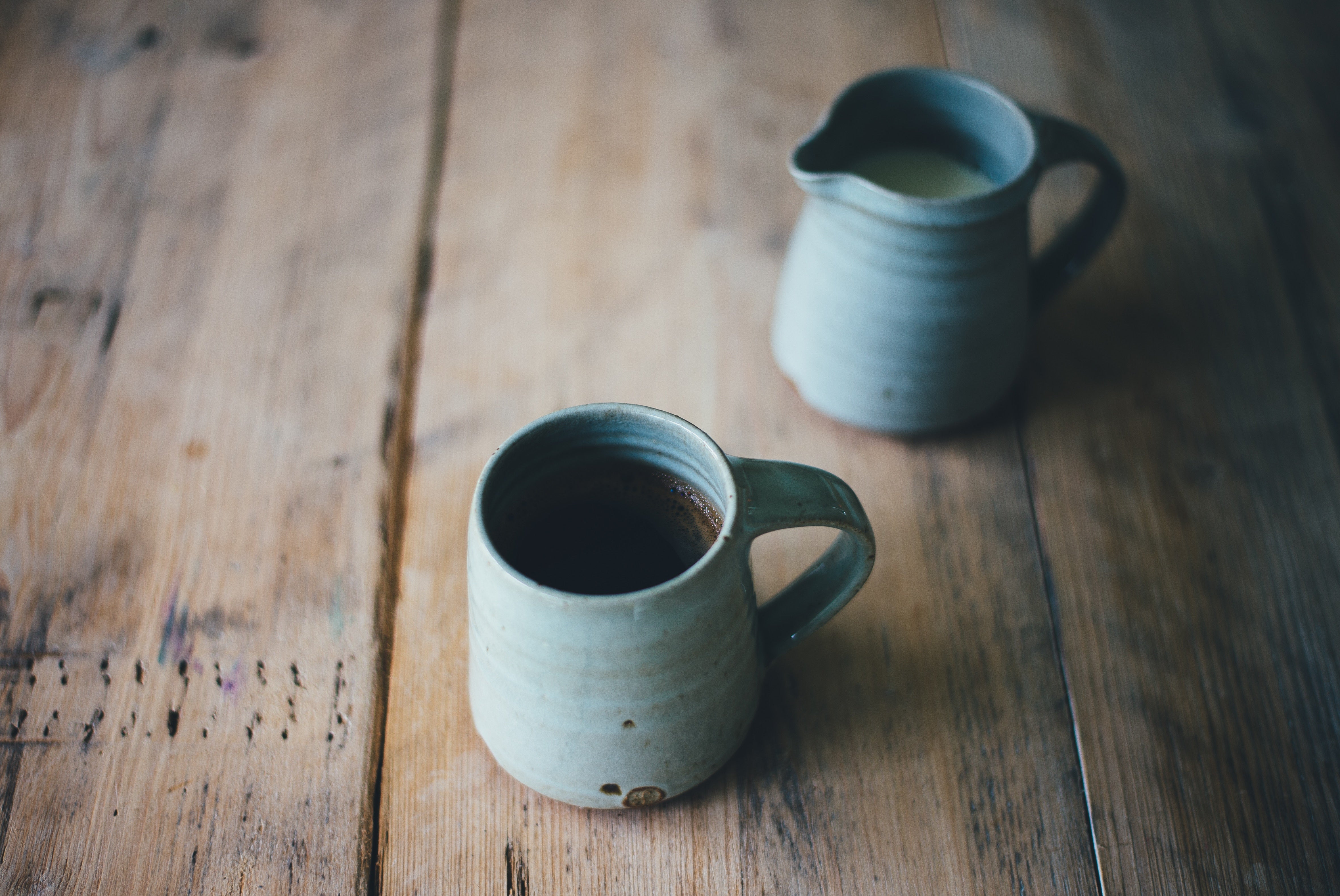 These plants from around the world contain caffeine
