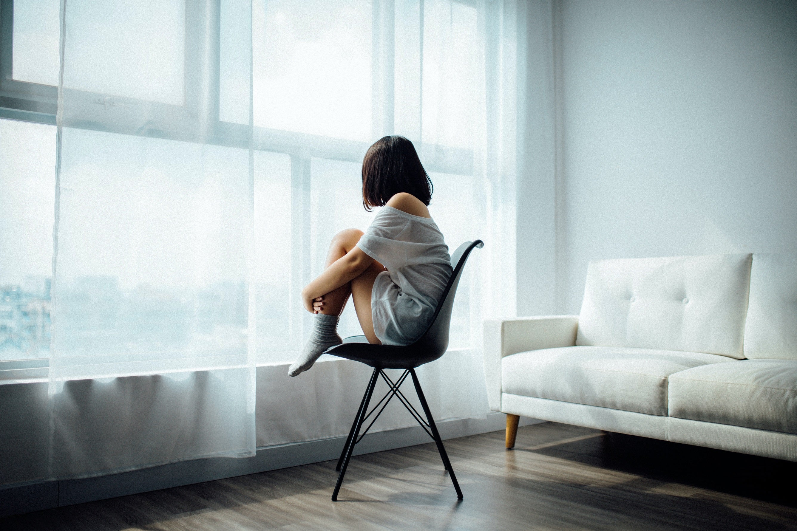 How to avoid depression