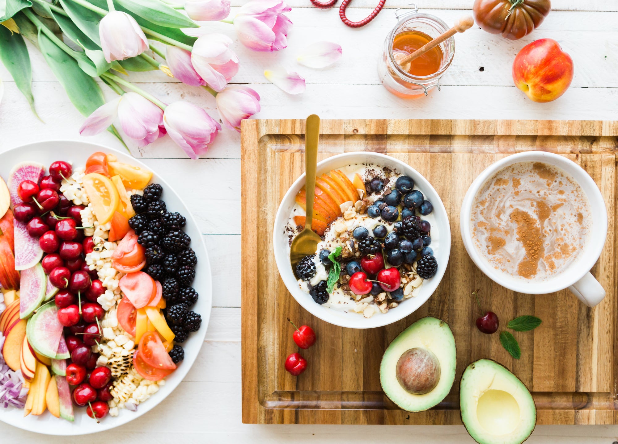 What coffee & caffeine do to you when fasting