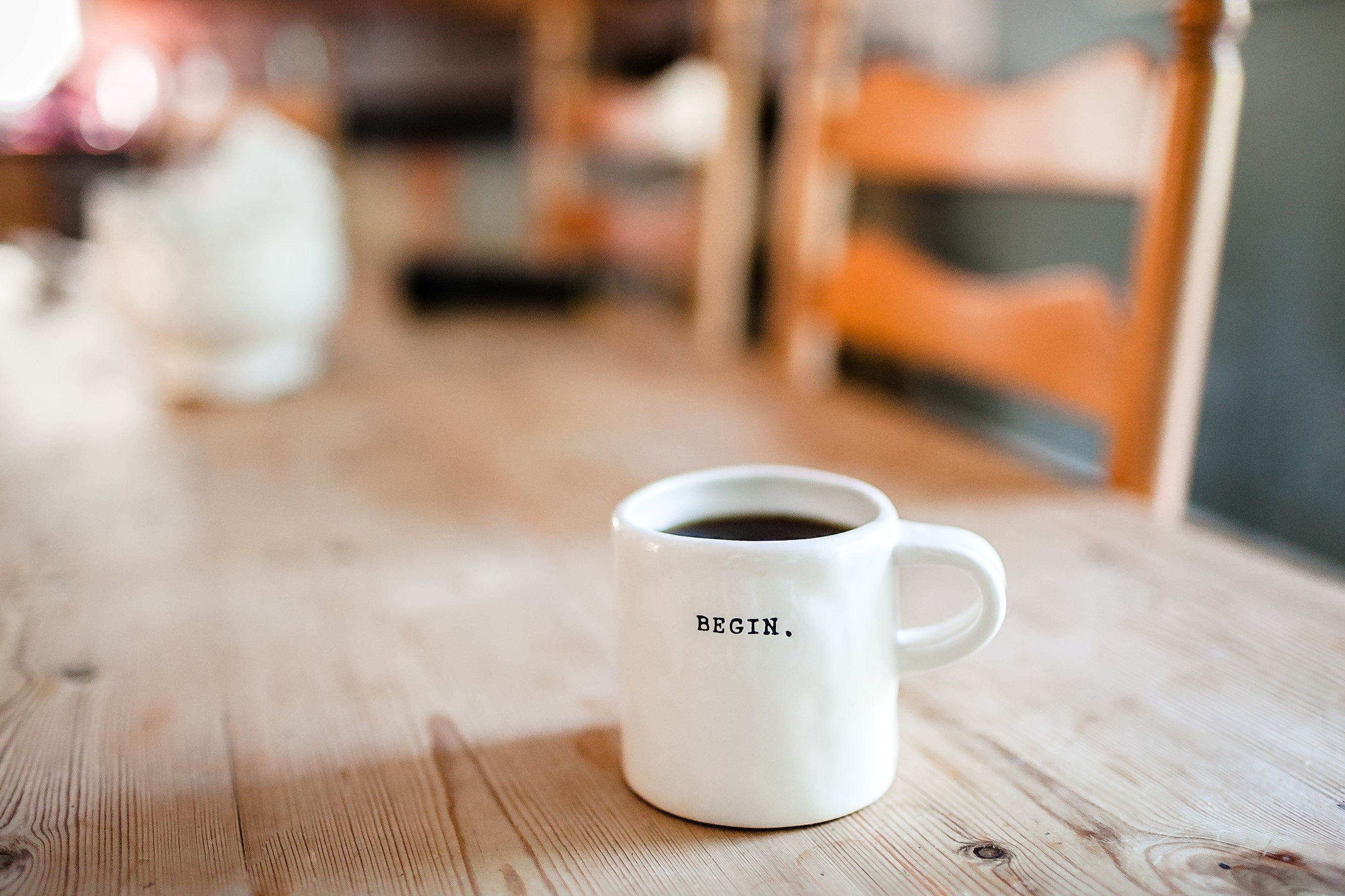Caffeine cycling for chronic users brings back that caffeine kick