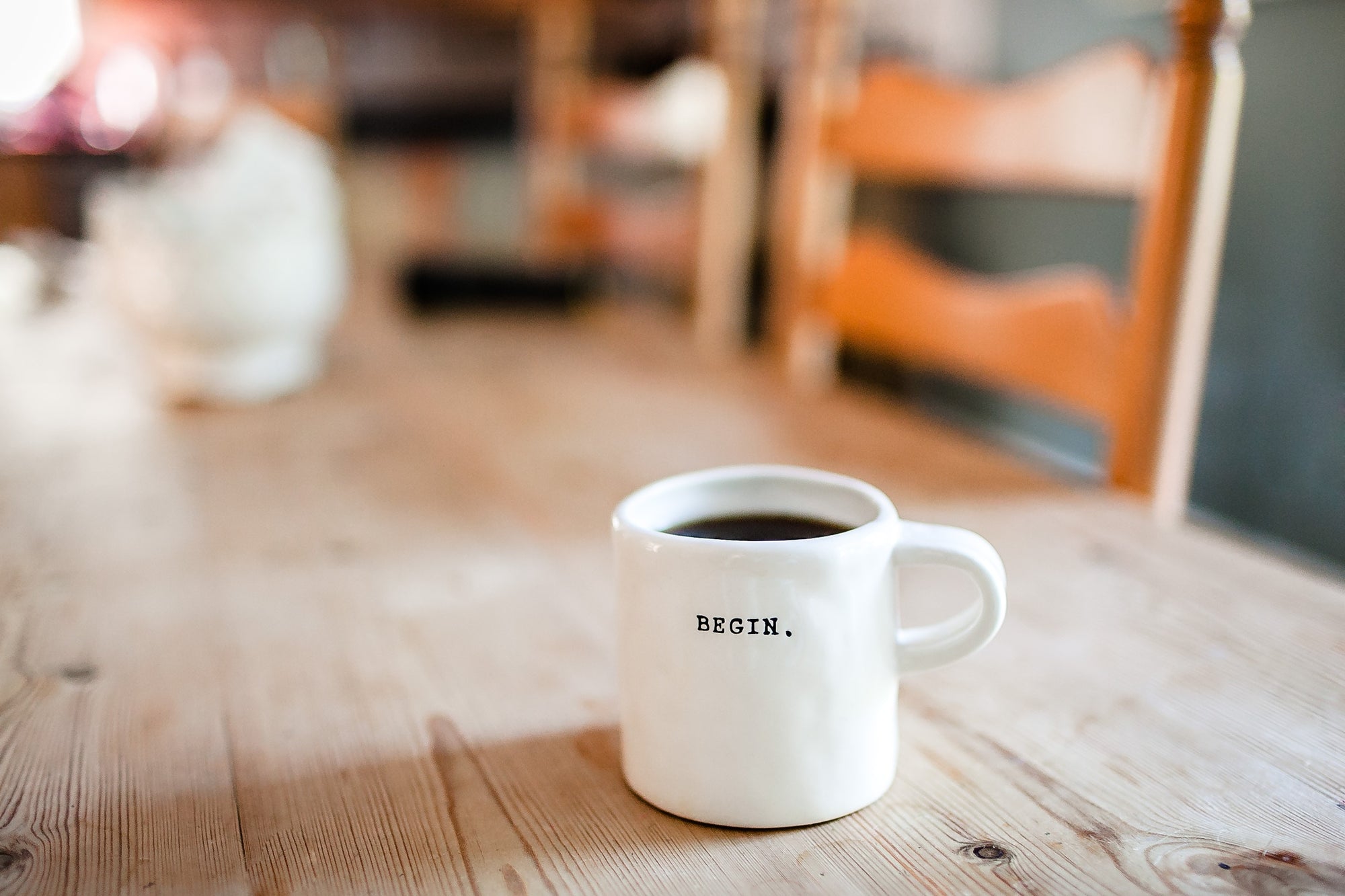 Caffeine cycling for chronic users brings back that caffeine kick