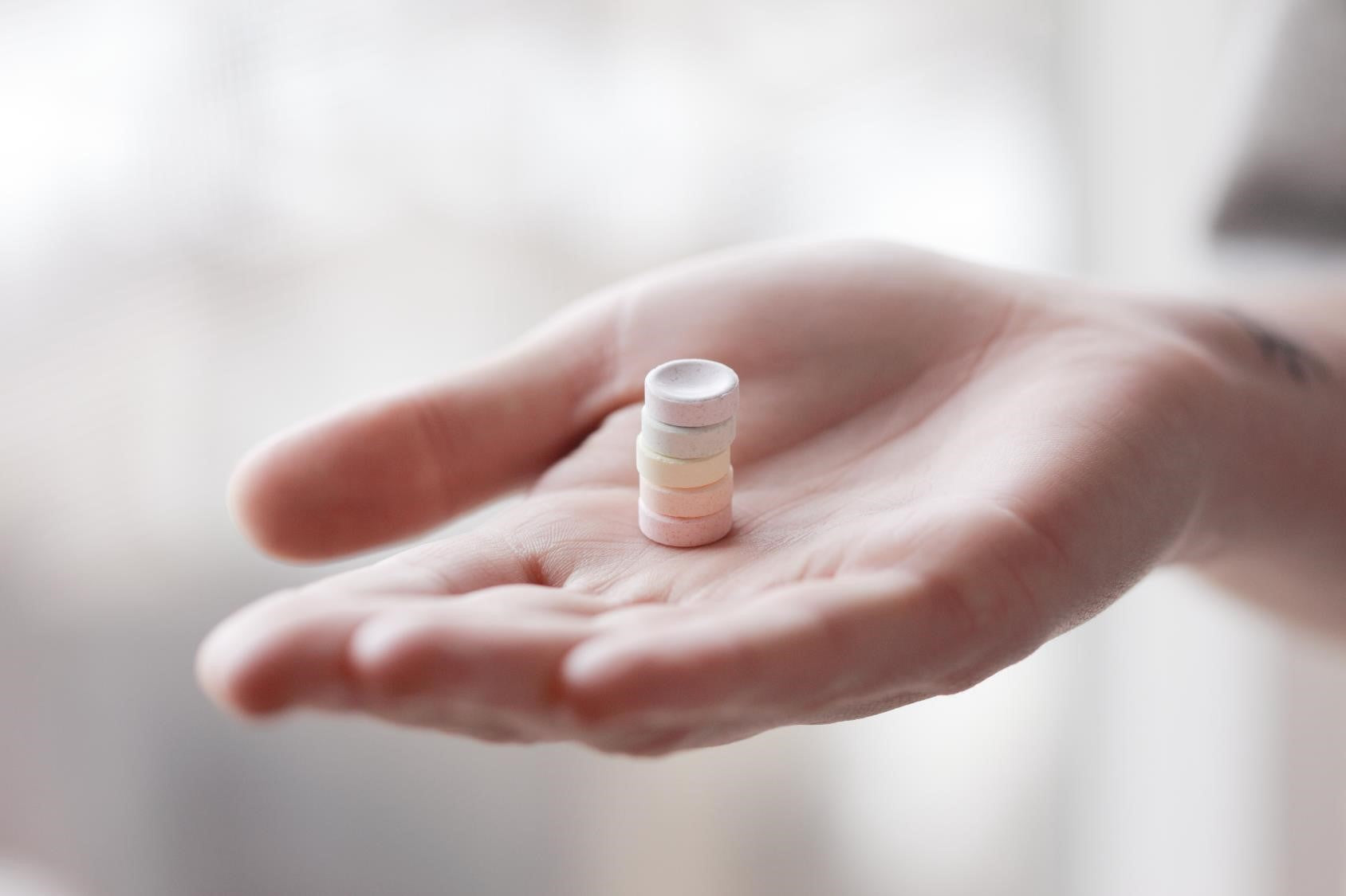 What is a caffeine pill? Is it safe?