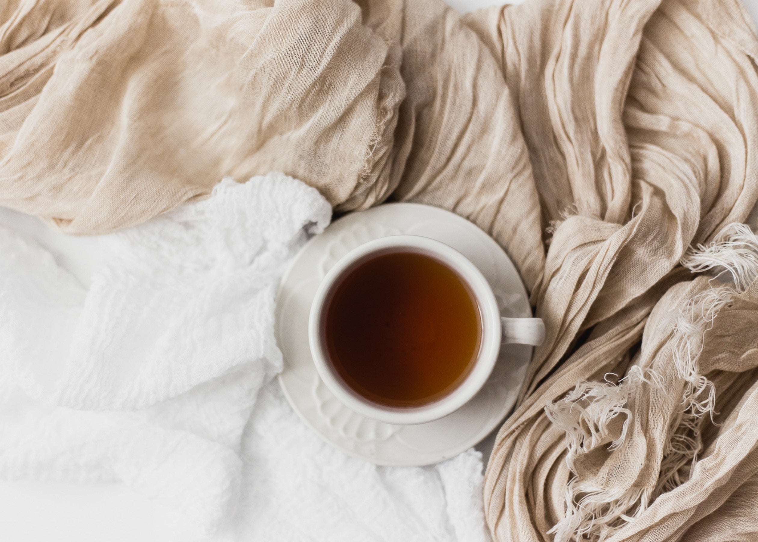 Synthetic vs. natural caffeine: a primer