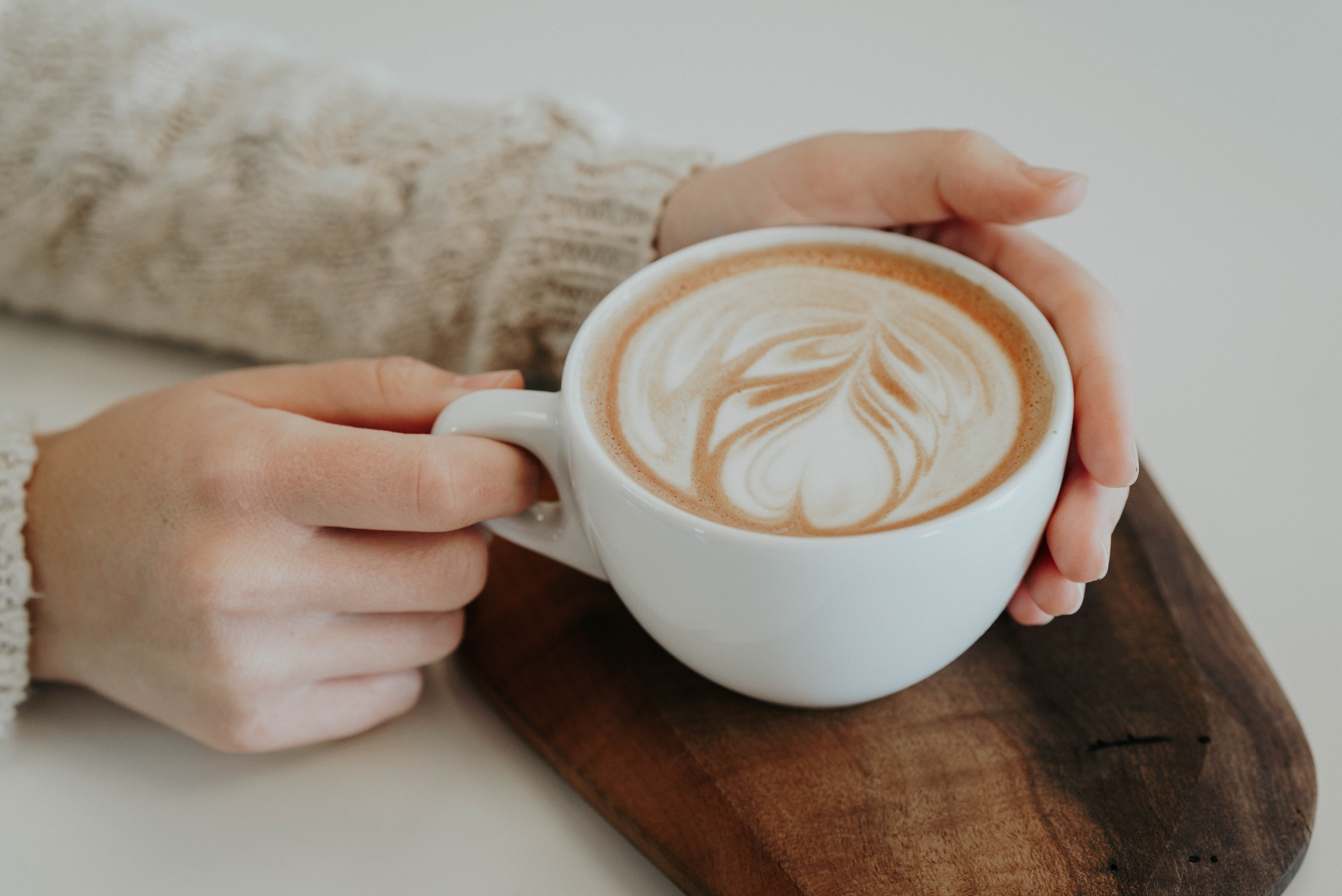 How long does it take for caffeine to kick in?
