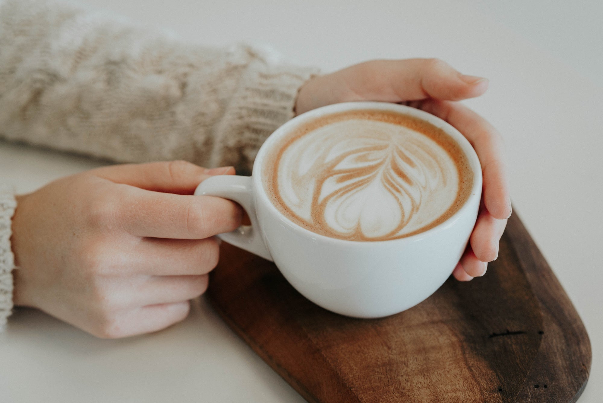 How long does it take for caffeine to kick in?