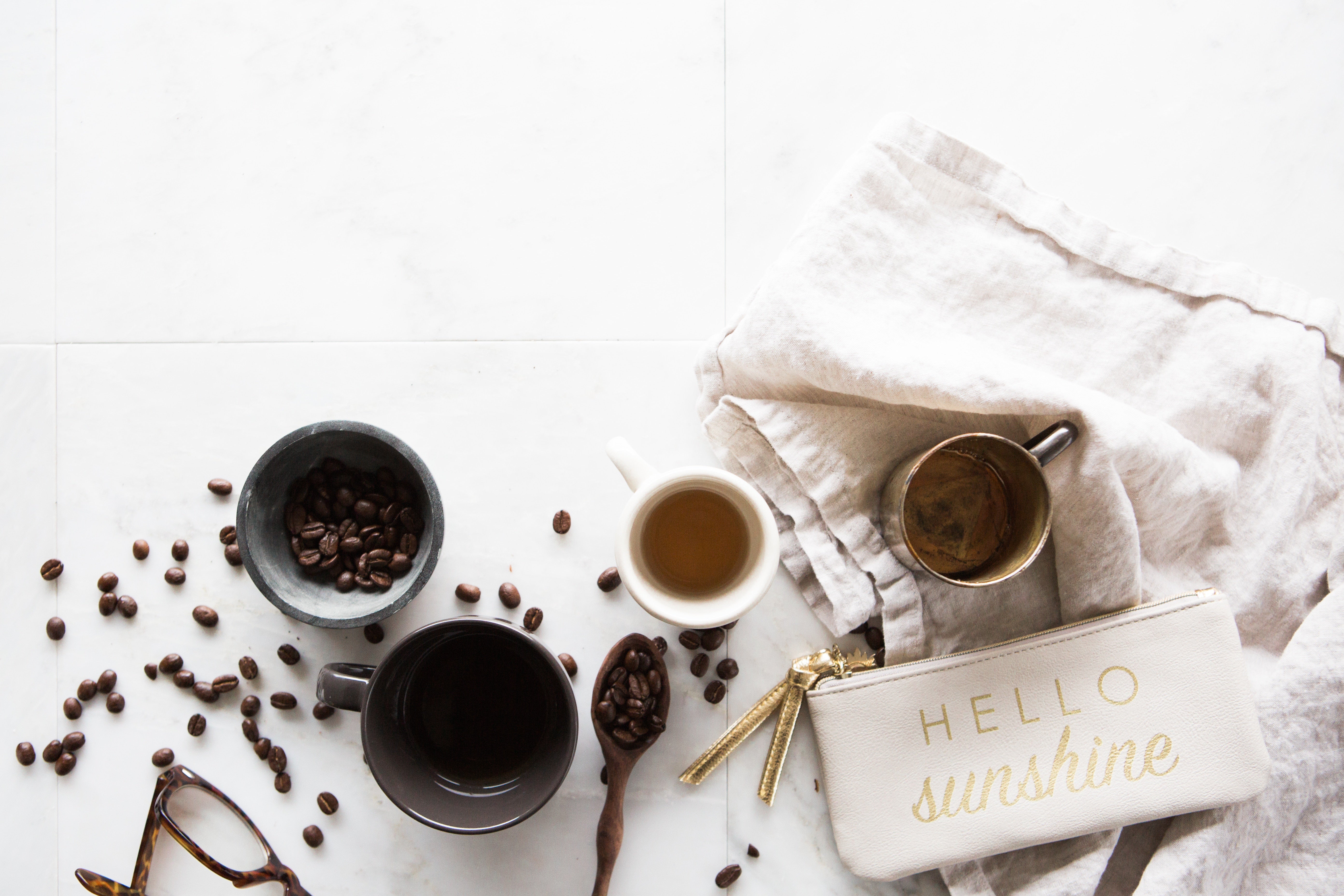 Do coffee drinkers live longer?