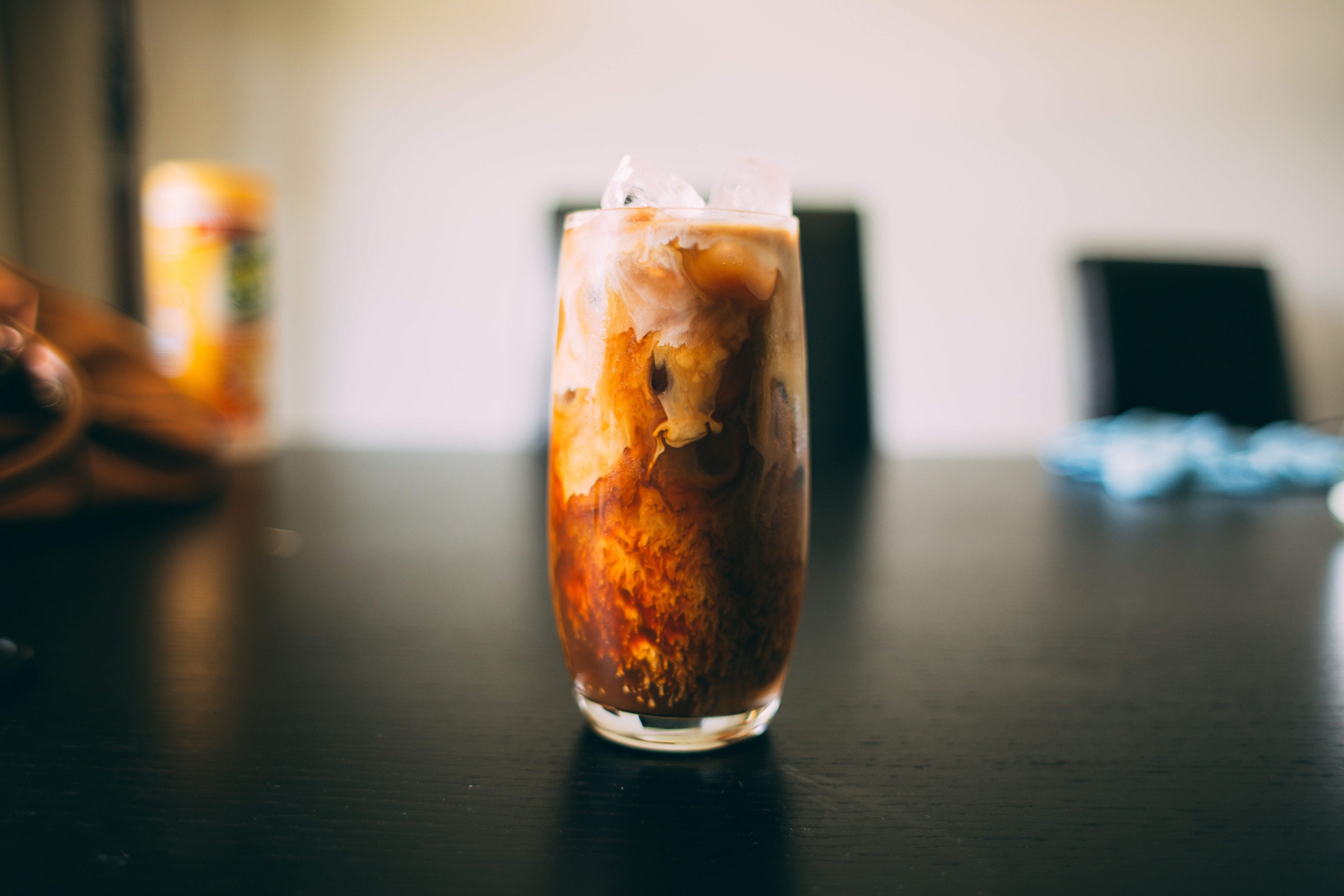 Does too much caffeine cause dehydration?