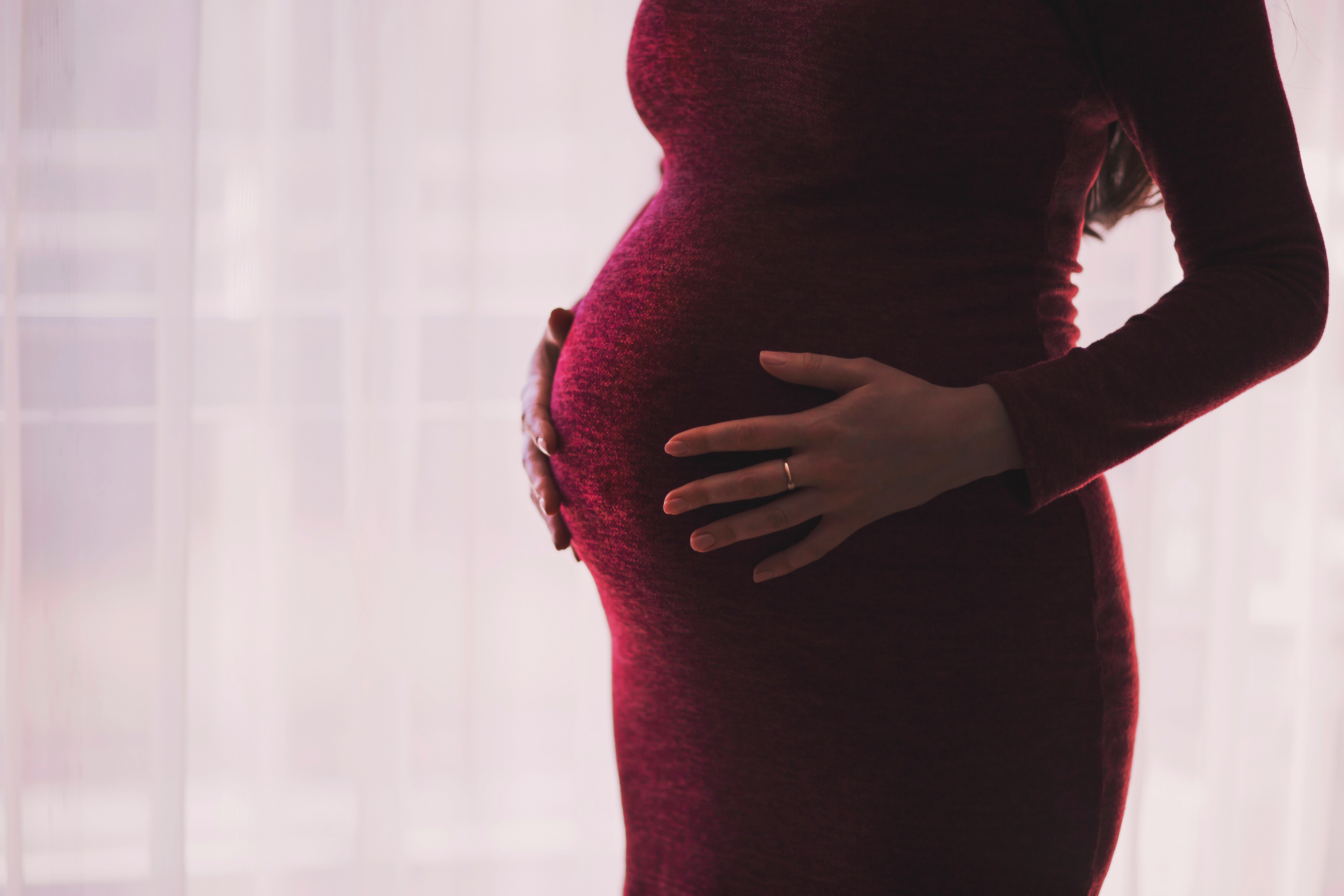 Is Caffeine Safe During Pregnancy?