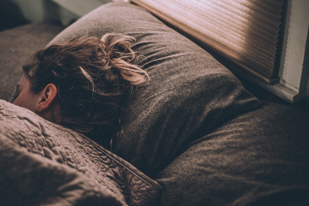 Here's the best way to drink coffee and stay awake