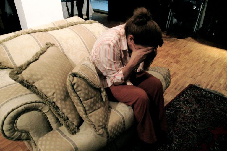 Overcoming depression