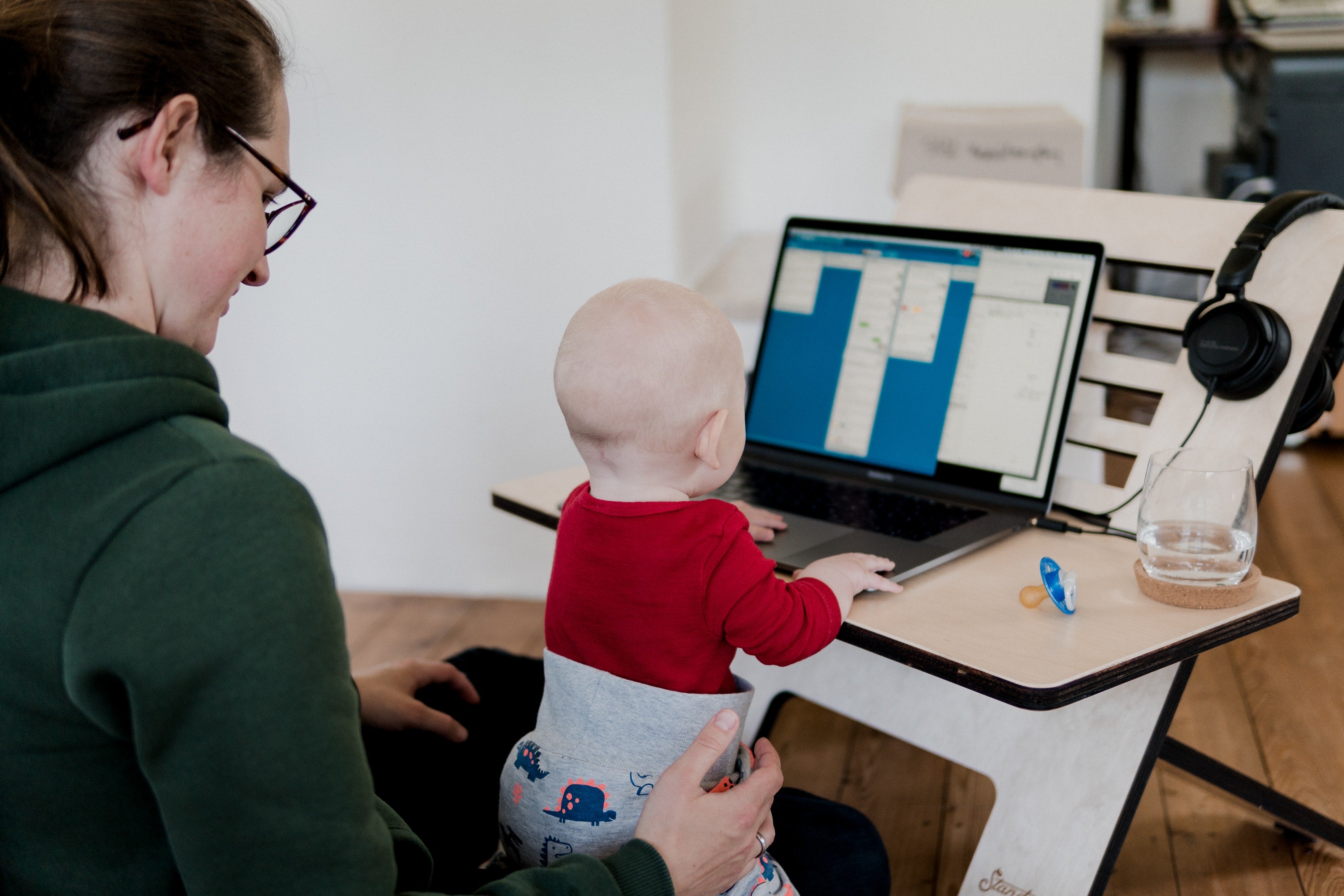 Avoiding parental burnout