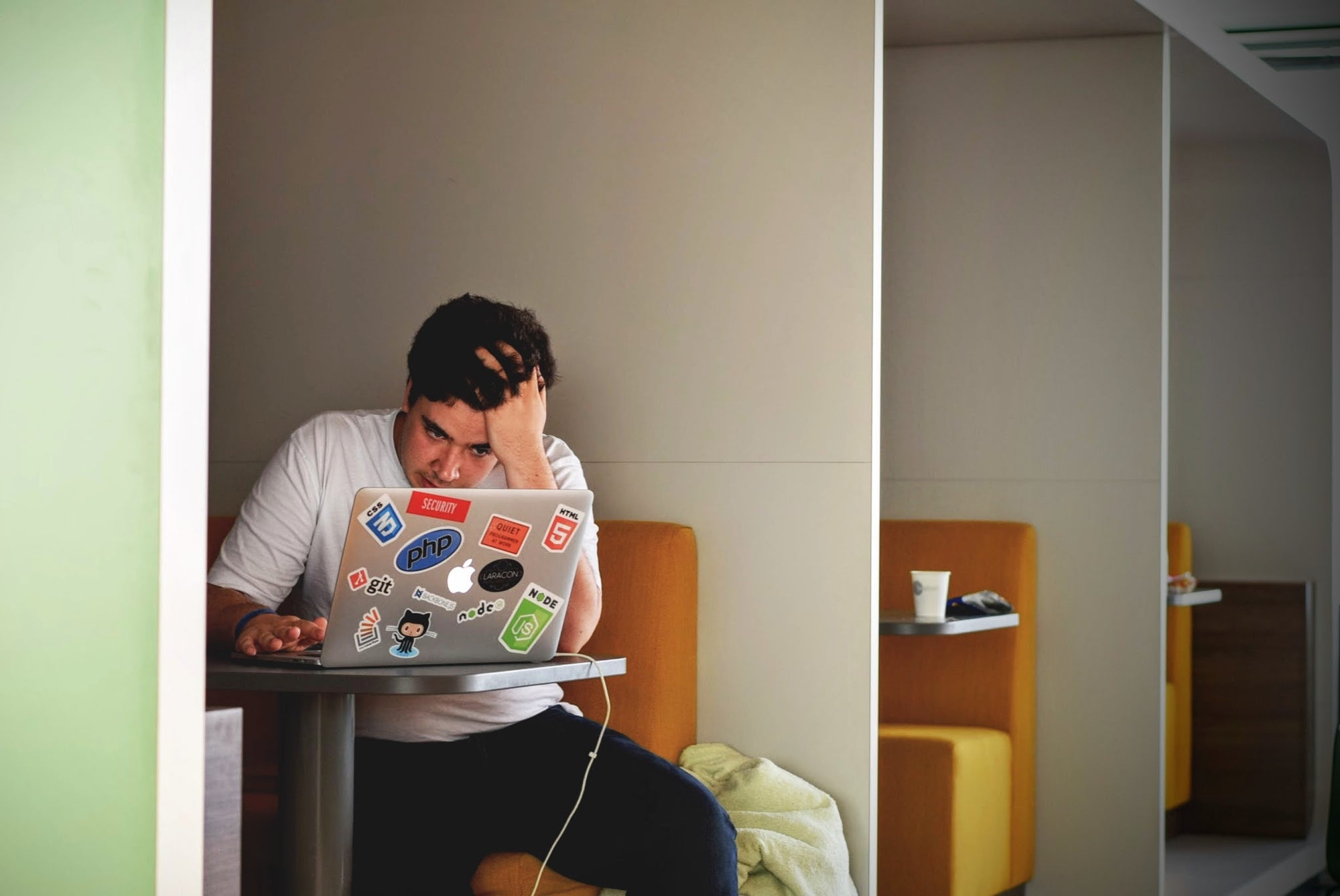 Brain fog: 8 signs you have it, and 1 quick way to get rid of it