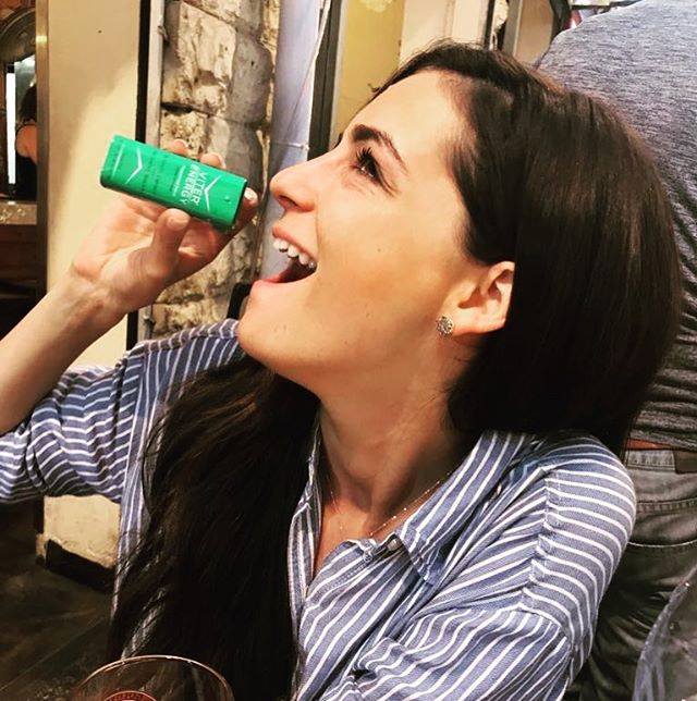 READ WHAT PEOPLE THINK ABOUT VITER ENERGY MINTS!