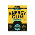 Peppermint Energy Gum – 90ct
