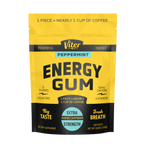 Peppermint Energy Gum – 180ct