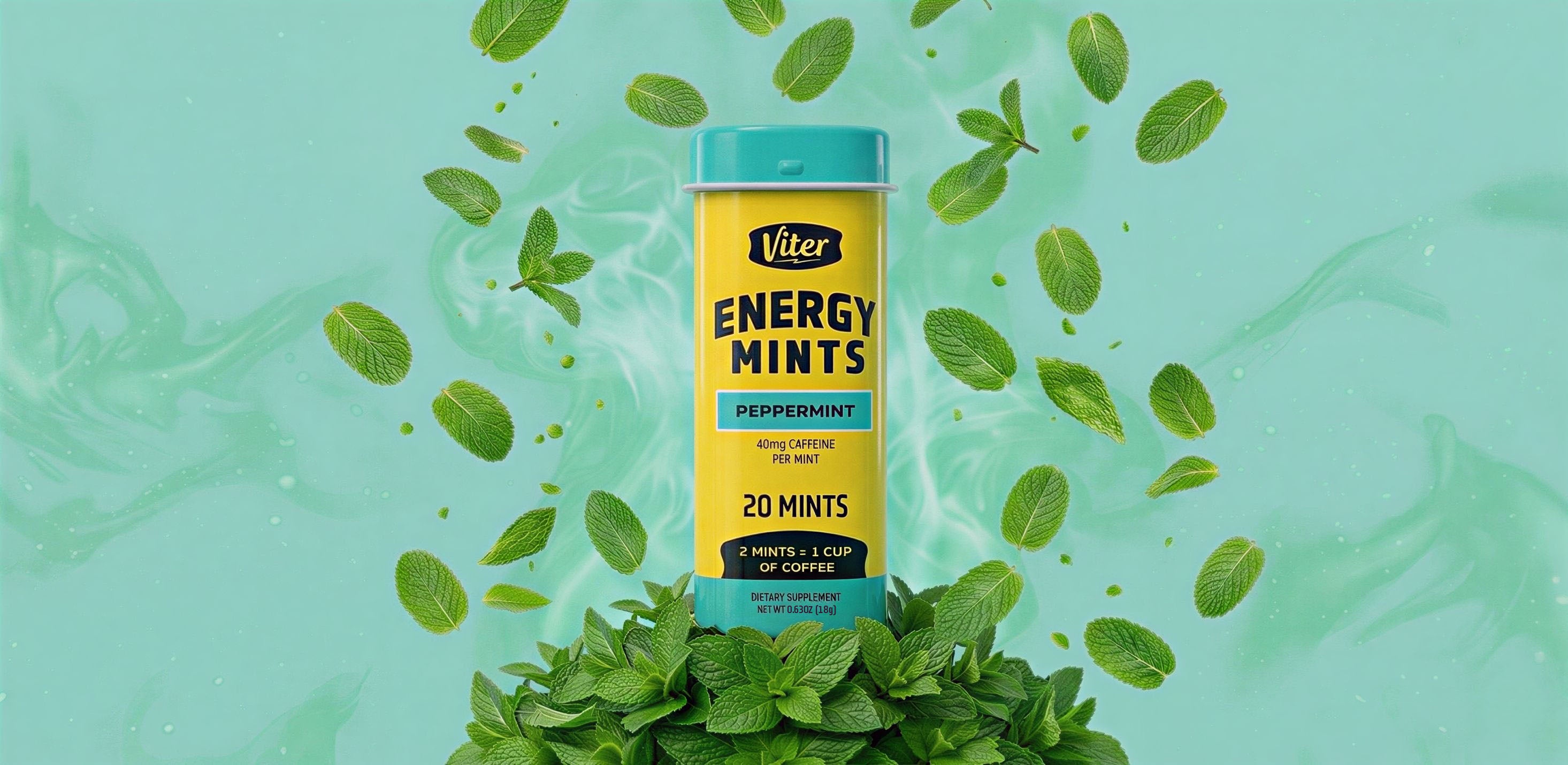 Peppermint – Mints Bundle