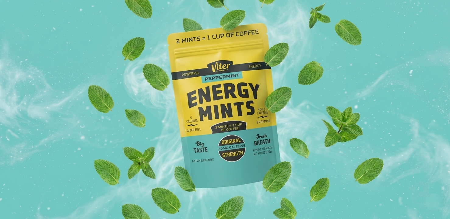 Peppermint – Bulk Bag
