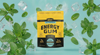 Peppermint Energy Gum – 180ct