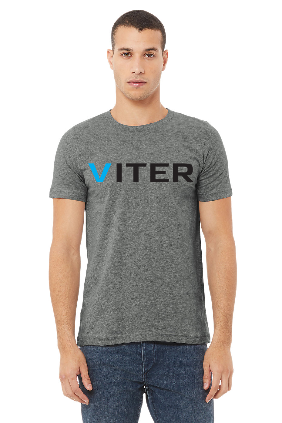 Pre-Order the Viter Energy T-Shirt - ***Shipping mid-July***