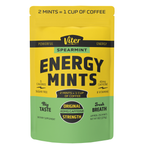 Viter Energy Original Caffeine Mints - 1/2 LB Bulk Bags (Monthly Subscription)